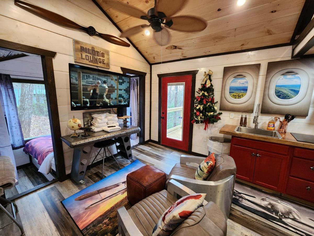 Villa Cockpit Lounge #1406 Sevierville Exterior foto