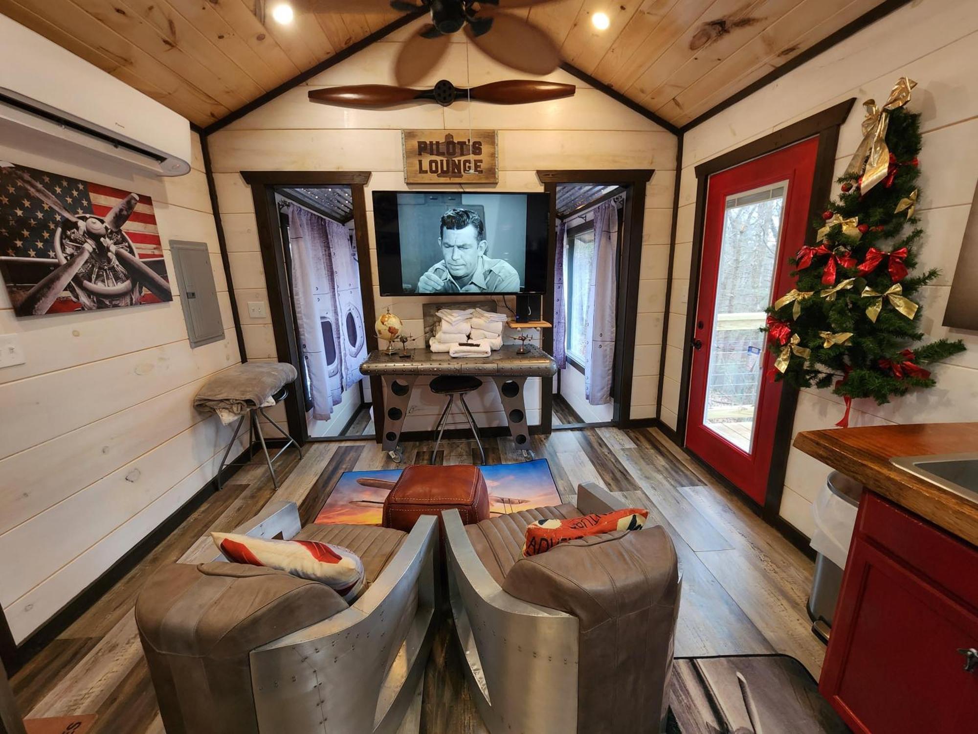Villa Cockpit Lounge #1406 Sevierville Exterior foto