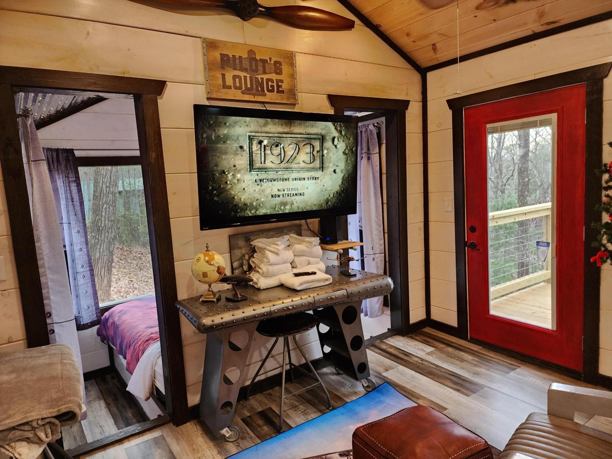 Villa Cockpit Lounge #1406 Sevierville Exterior foto